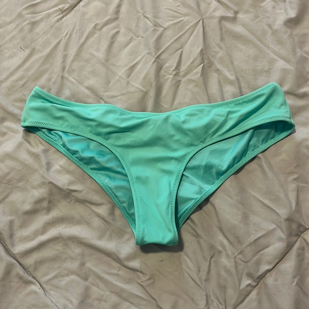 Victoria’s Secret bathing suit bottoms !